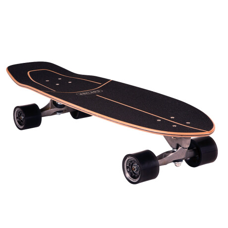 Carver CX Resin 31" 2022 - Surf Skate Completo Carver CX Resin 31" 2022 - Surf Skate Completo