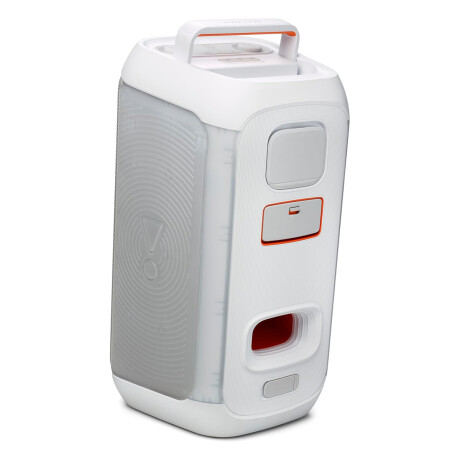 Parlante JBL PartyBox 120 Bluetooth White Parlante JBL PartyBox 120 Bluetooth White