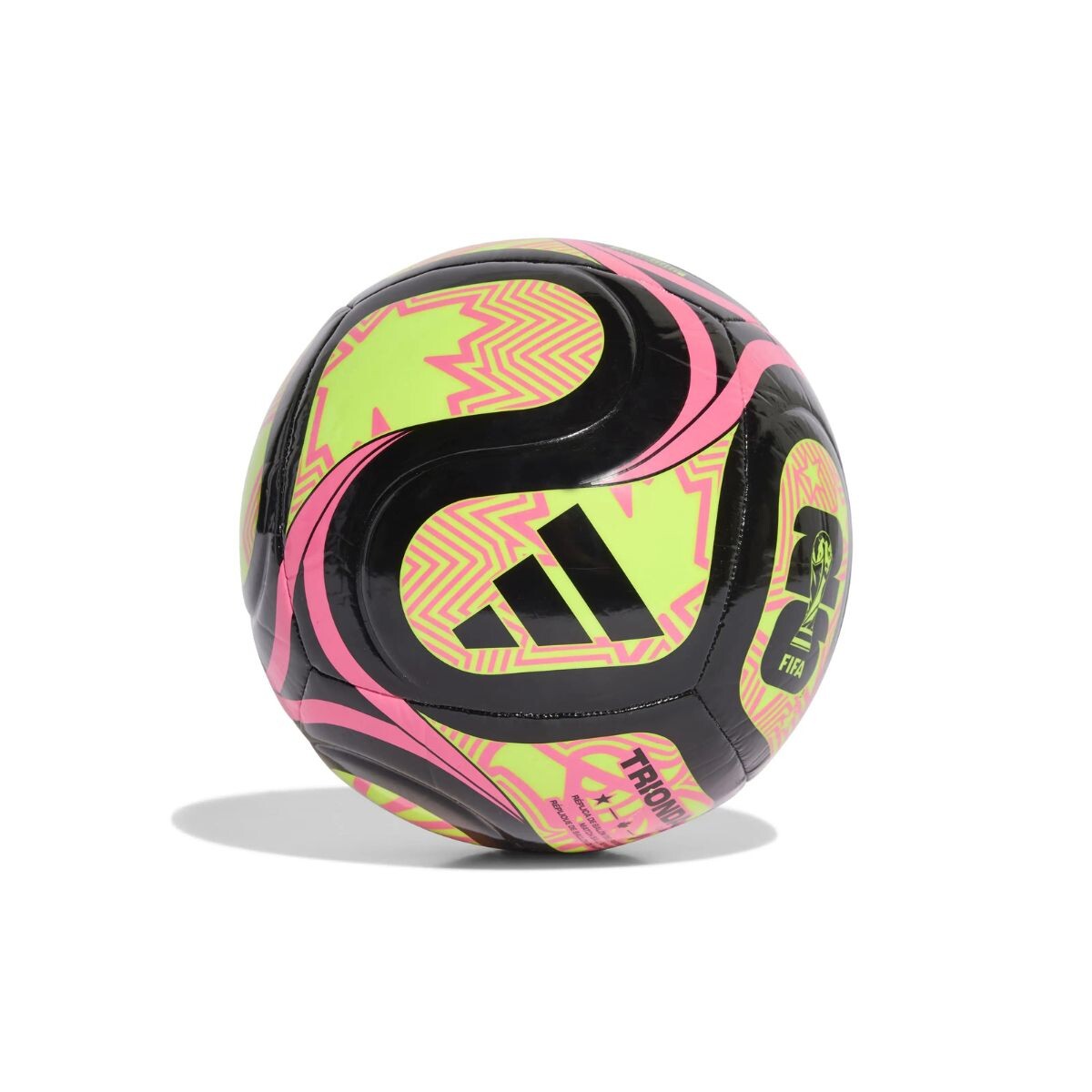 PELOTA N°5 - MULTICOLOR 