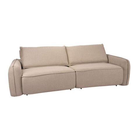 Sillon cama 3 Cuerpos Tarsila
