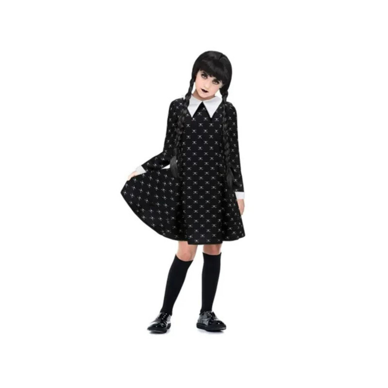 Vestido Niña Dark Vestido Niña Dark