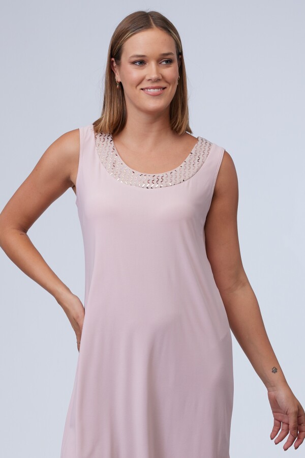 Set Vestido & Chaqueta ROSA