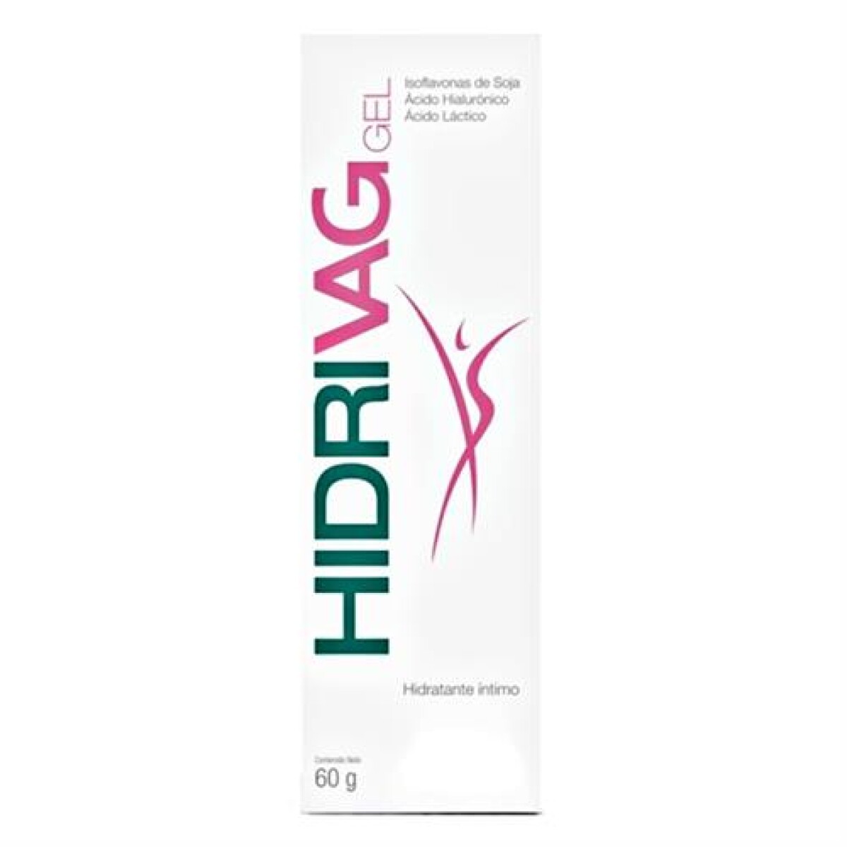 Gel Vaginal Hidrivag 