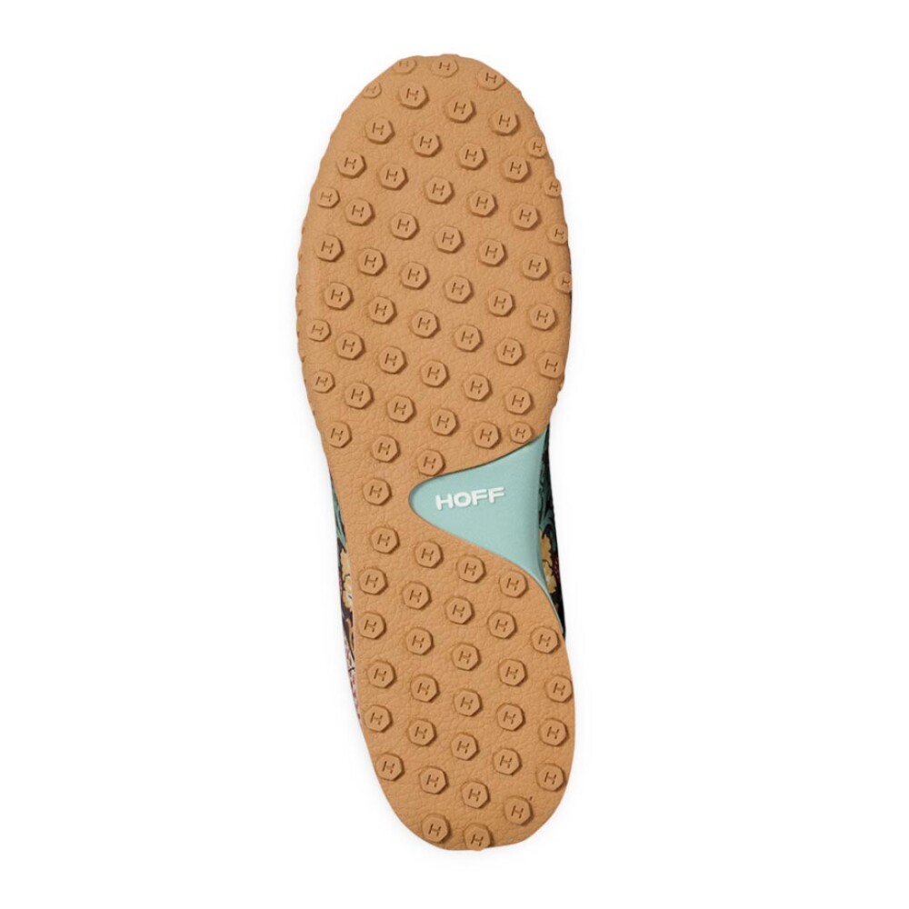 Zapatillas Hoff Bridge Morris Mujer Multicolor