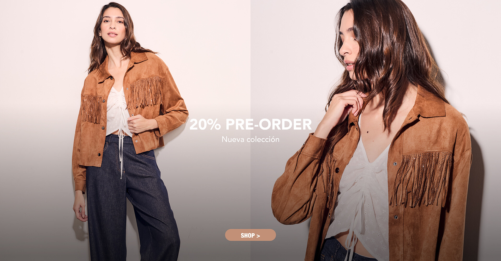 Pre order
