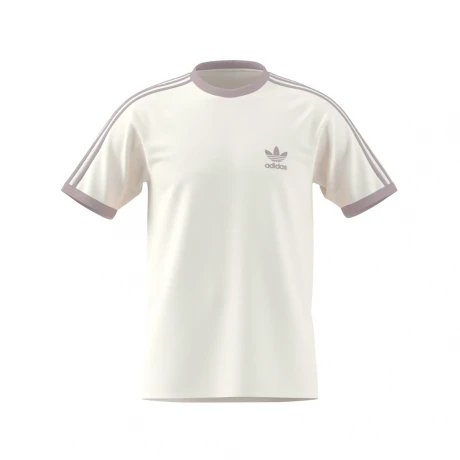 REMERA adidas ADICOLOR CLASSICS Wonder White