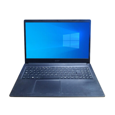 Notebook Acer A315-34. Celeron N4000c. RAM 4GB. Disco Sólido NUEVO 240GB. Pantalla 15,6" HD. Win10 Notebook Acer A315-34. Celeron N4000c. RAM 4GB. Disco Sólido NUEVO 240GB. Pantalla 15,6" HD. Win10