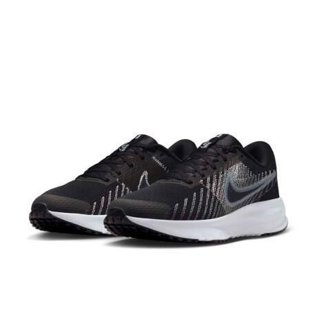Championes Nike Run Defy de Mujer Negro