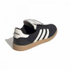 Championes Adidas BREAKNET SLEEK FC LA7751 Negro-blanco