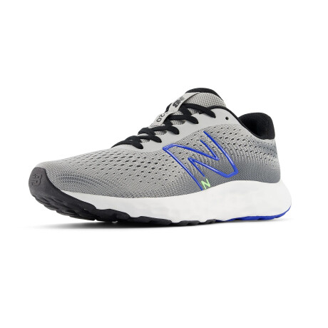 Championes New Balance 520 V8 Grey/White/Blue
