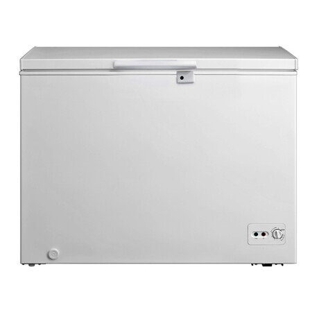 Freezer horizontal 295 lts Midea MDRC405ZR Freezer horizontal 295 lts Midea MDRC405ZR