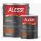 Esmalte Acero Corten 0.900L Ceniza Alessi