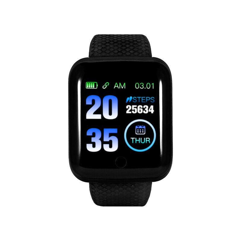 Reloj Inteligente D13 SmartWatch Ritmo Cardíaco Reloj Inteligente D13 SmartWatch Ritmo Cardíaco
