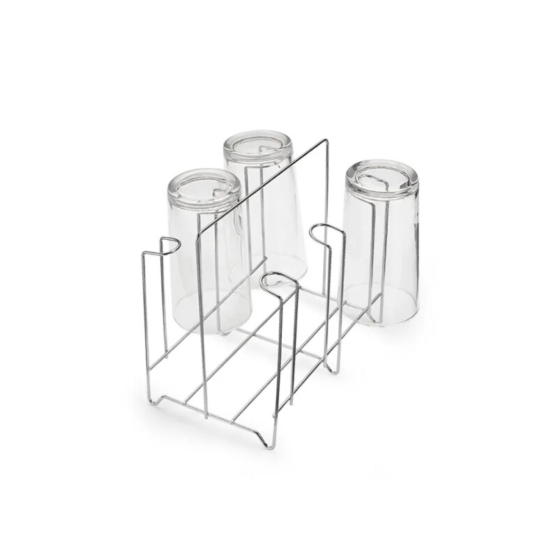 Escurre Vasos Metálico ESCURRE VASOS METALICO