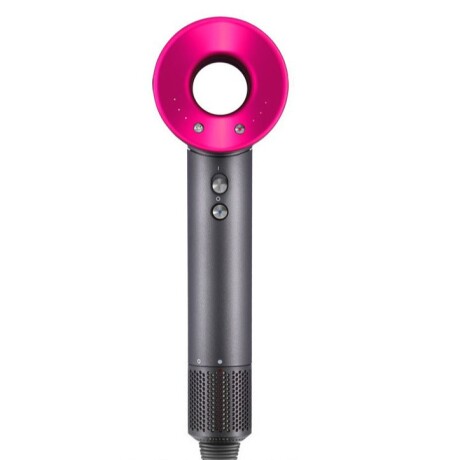 SECADOR DE PELO SUPERSONIC FUCSIA POTENCIA Y DISEÑO SECADOR DE PELO SUPERSONIC FUCSIA POTENCIA Y DISEÑO