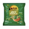 WOK VEGETALES 500G WOK VEGETALES 500G
