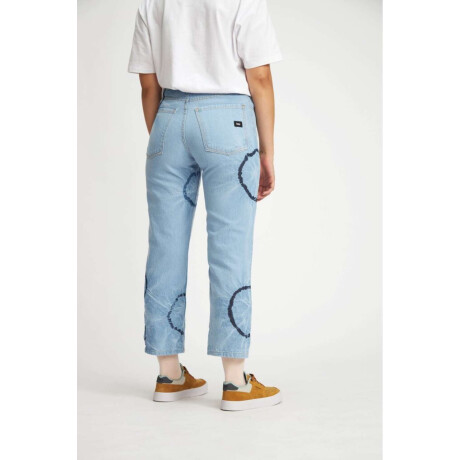 Jean Paloma Tye Dye Jean