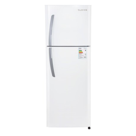 REFRIGERADOR JAMES FRIO SECO JM350 BLANCO