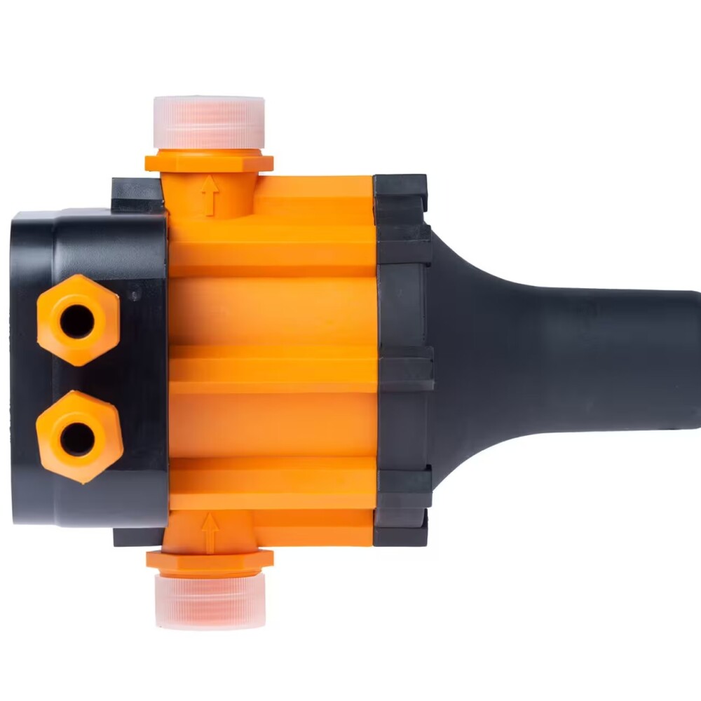 Press Control Regulador automático de presión Press Control Regulador Automático De Presión