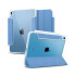 Spigen Funda Ultra Hybrid Pro iPad 11" (A16) - Cornflower Blue Spigen Funda Ultra Hybrid Pro iPad 11" (A16) - Cornflower Blue