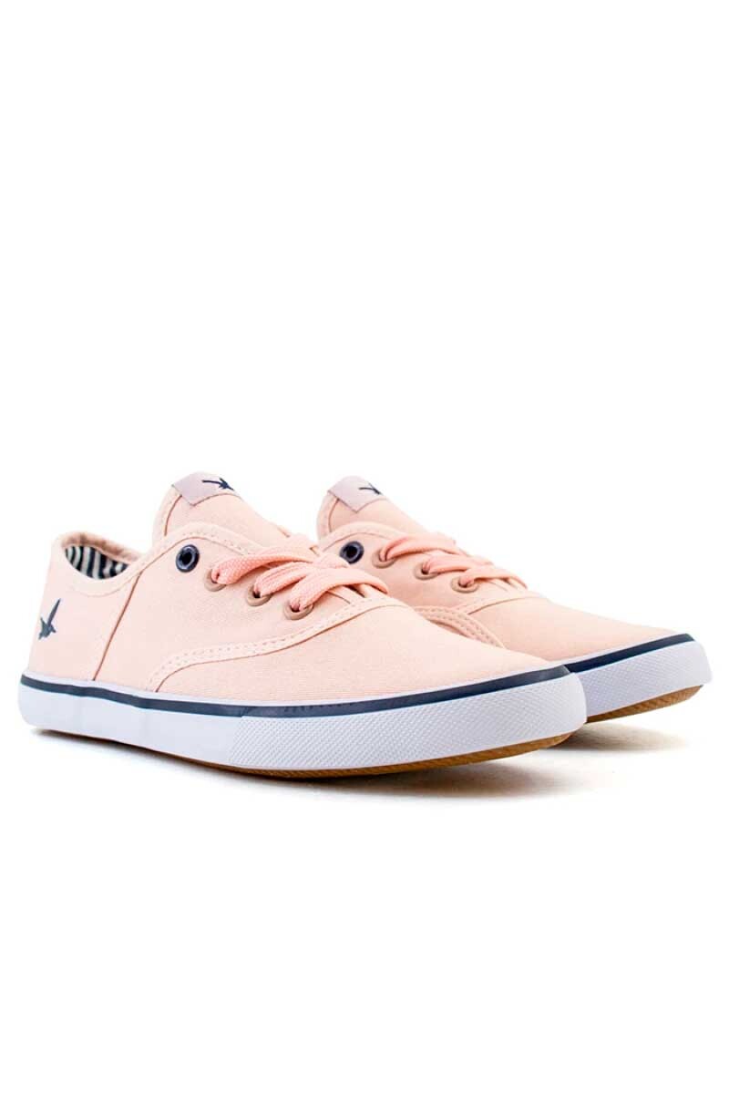 CALZADO CASUAL SANTA BARBARA SOUTH BEACH Rosa