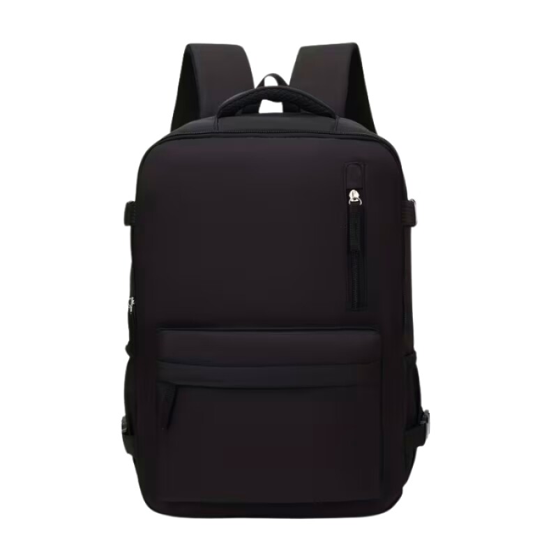 Mochila de Viaje para Cabina Negro