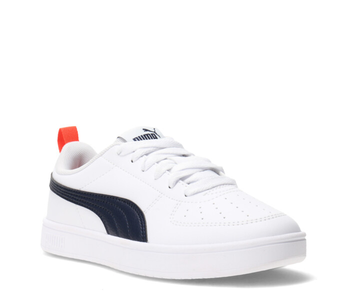 Urban Rickie Kids Blanco/Marino