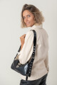 Cartera gabba Negra