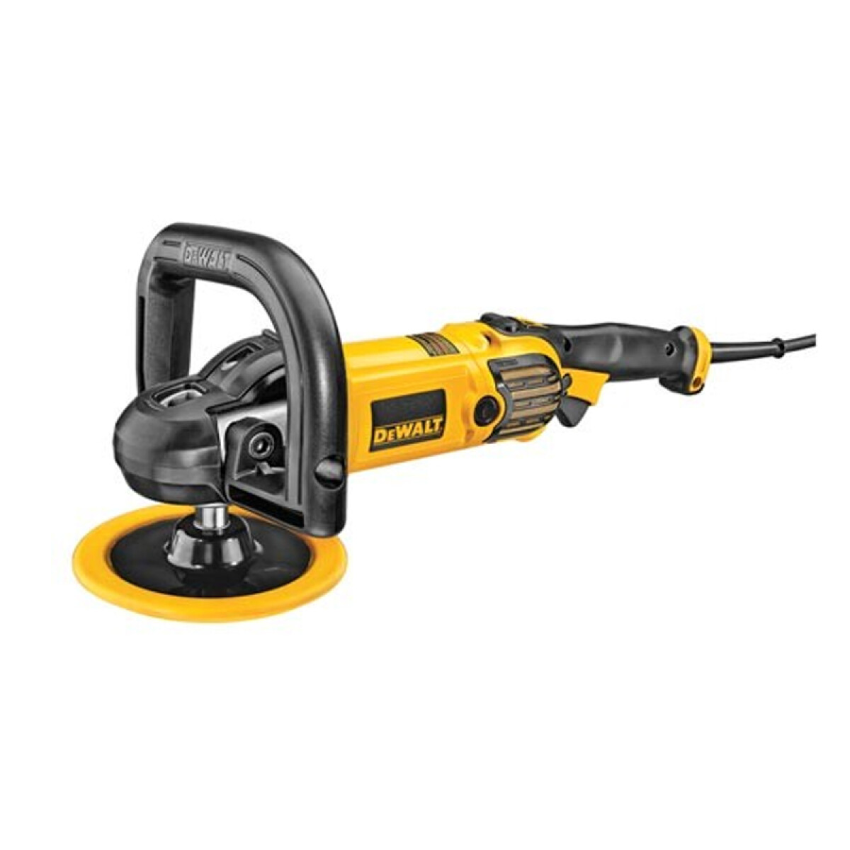 LUSTRALIJADORA 180/230MM.V.VAR 1150W DWP849X DEWALT ++ - N/a 