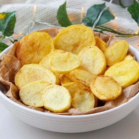 PAPAS A LA ESPAÑOLA 1KG PAPAS A LA ESPAÑOLA 1KG