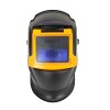 Careta fotosensible para soldar automática Ingco Negro