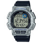 Reloj CASIO WS2100H-1A2VDF Resina Negro Esfera 48mm 0