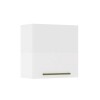 Aereo 2 estantes - Favorita Blanco