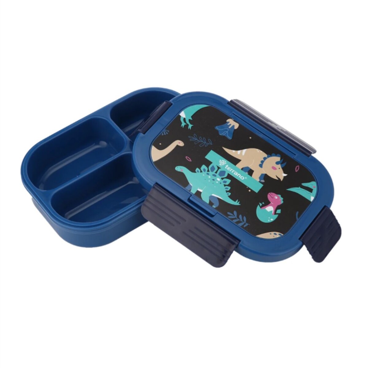 TERRANO LUNCHBOX KIDS DINO 