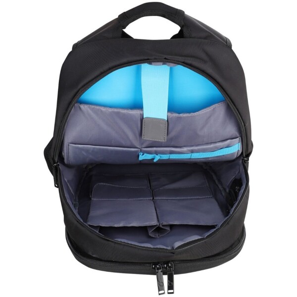 Mochila Gamer Bluecase Pc Laptop Notebook 15.6 Puerto USB Mochila Gamer Bluecase Pc Laptop Notebook 15.6 Puerto USB