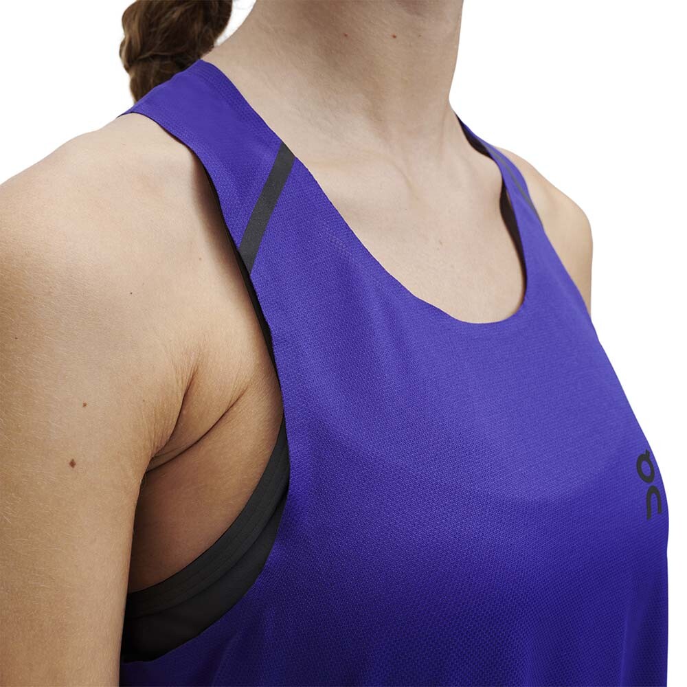 Tank-T W - Mujer Twilight/navy