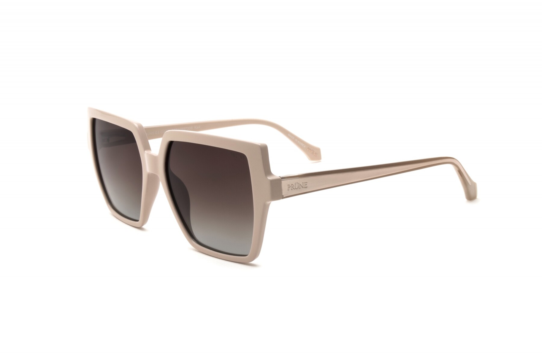 Lentes De Sol Prune Clara 