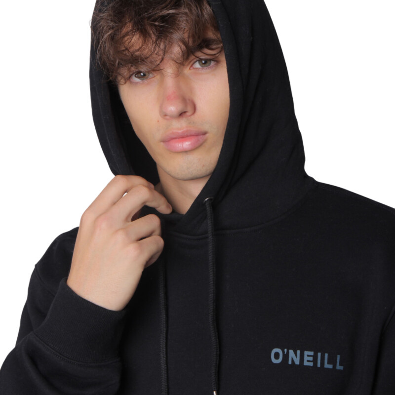 Canguro Oneill Coin Flip - Negro Canguro Oneill Coin Flip - Negro