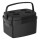 Conservadora portátil Soprano Tropical 12L Negro