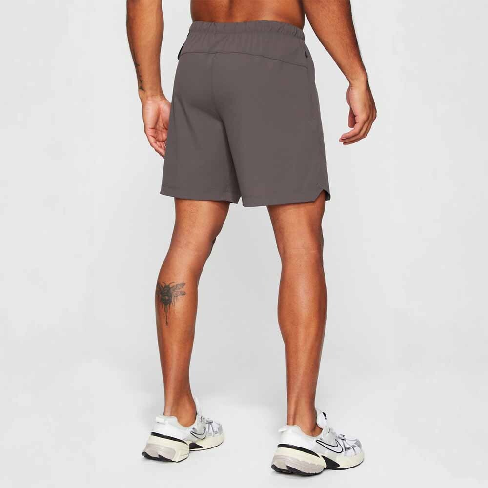 Short Training The 7 One Short Hombre Taupe Slate