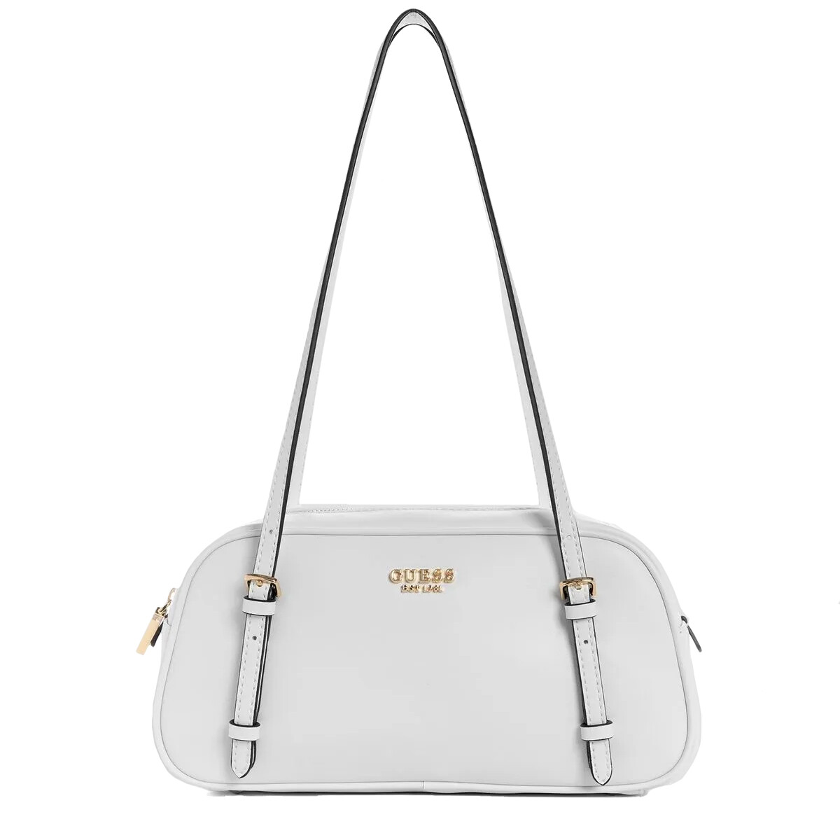 Cartera Guess Cerelia Blanco 