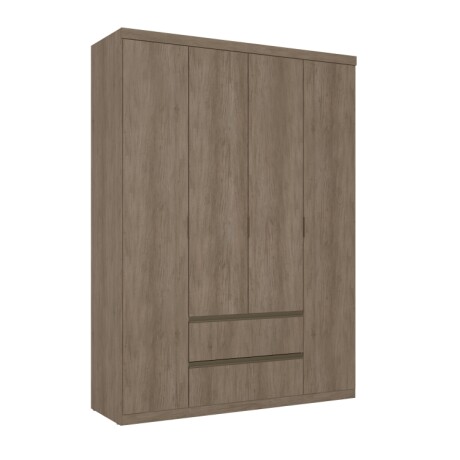 PLACARD NOBRE 4P RUSTICO PLACARD NOBRE 4P RUSTICO