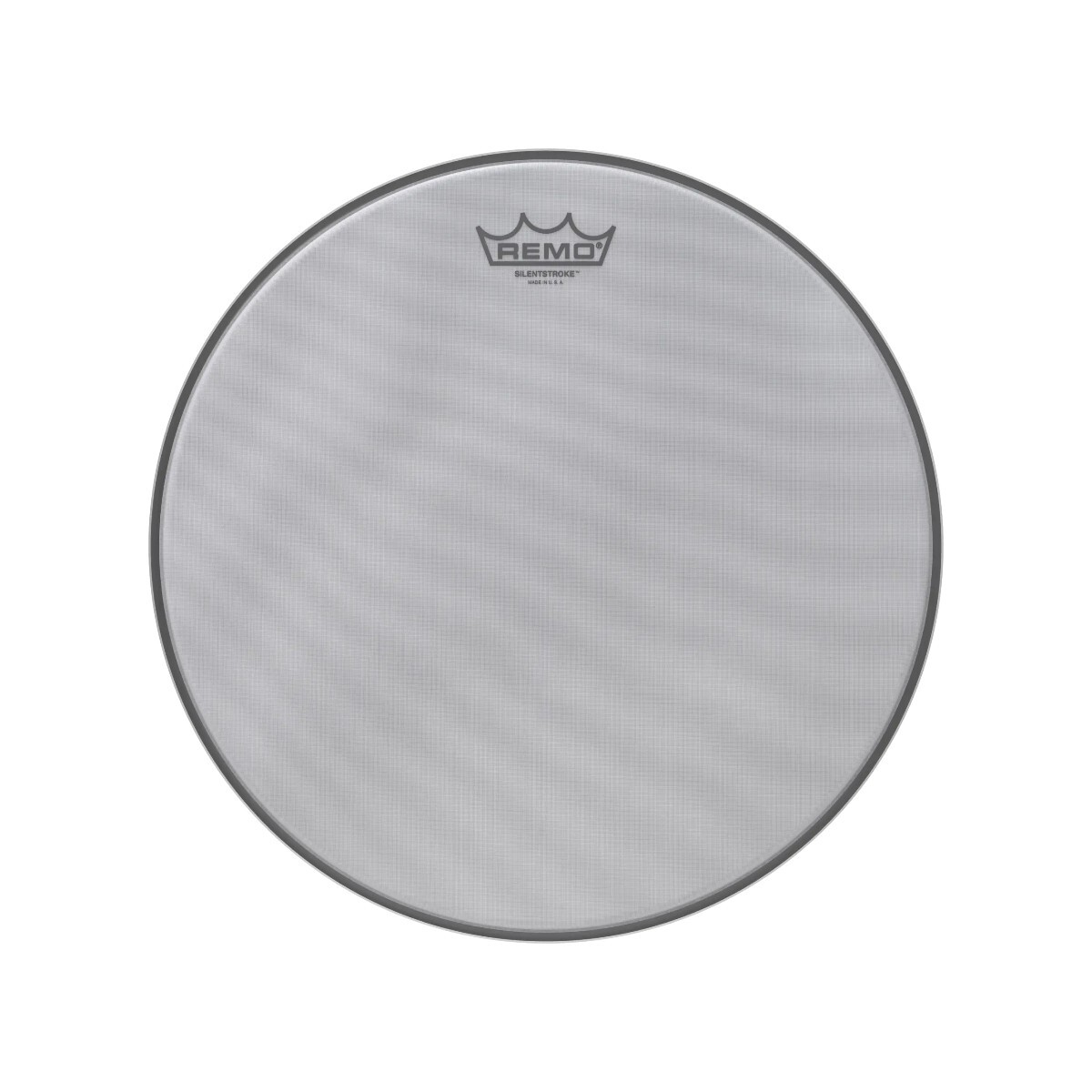 Parche Remo Silentstroke 14" 