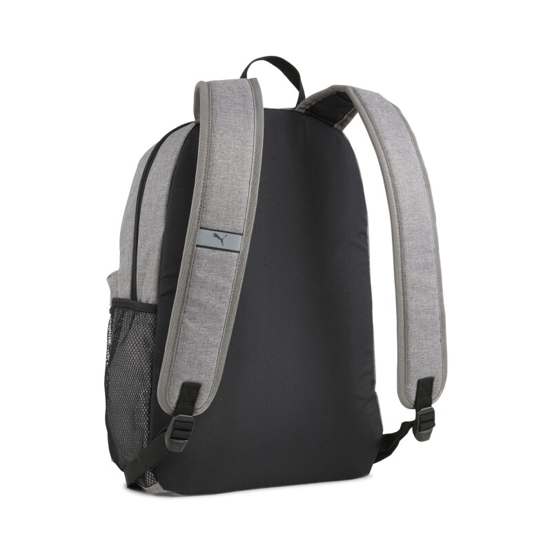 Mochilas Puma Phase III - 091176 01 Gris