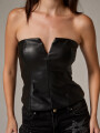 Tops Fiare Negro