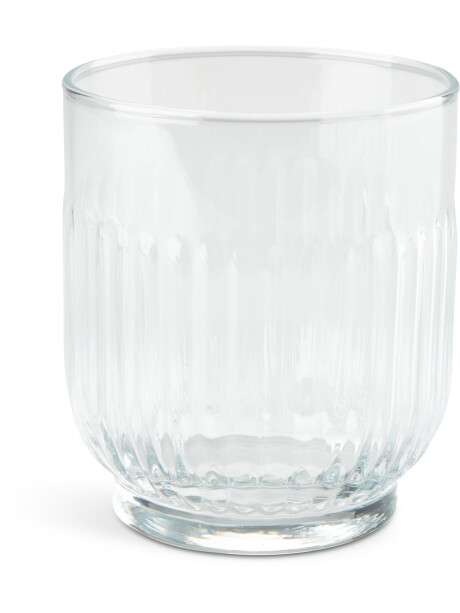 Vaso TURE 33cl transparente Vaso TURE 33cl transparente