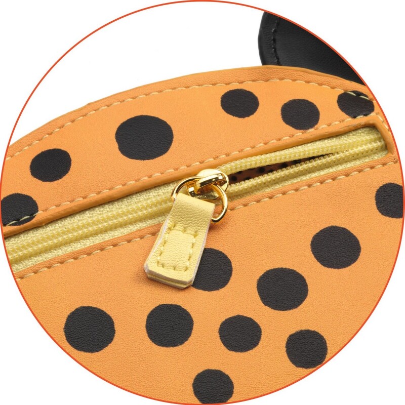 Cartera Guepardo Little Big Room by Djeco Cartera Guepardo Little Big Room by Djeco