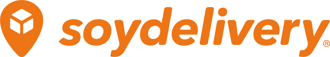 Envíos en hasta 72hs hábiles - Soy Delivery