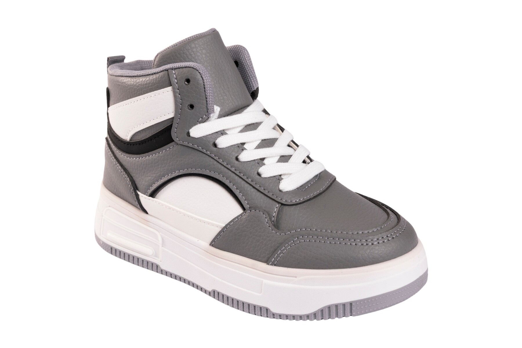 CHERRY TEENS SPORT - GREY 