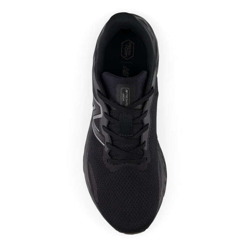 Fresh Foam Arishi v4 - Hombre Black